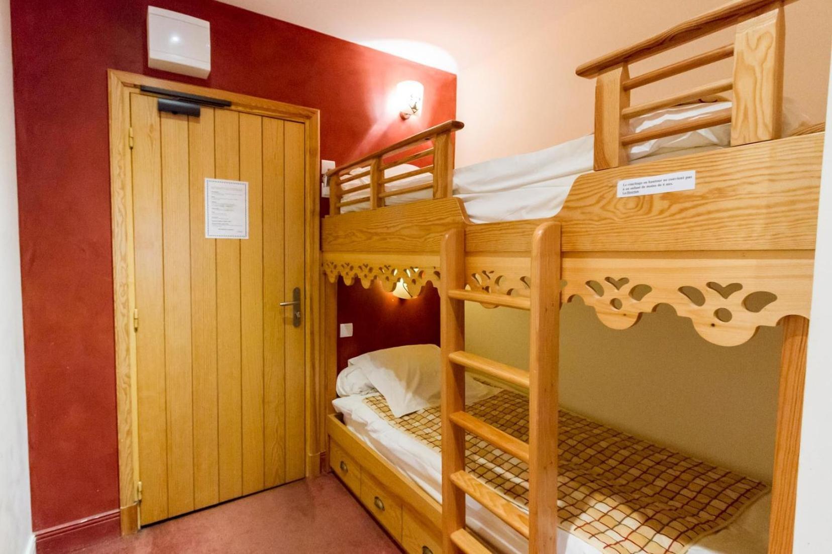 Hotel Le Bois Joli