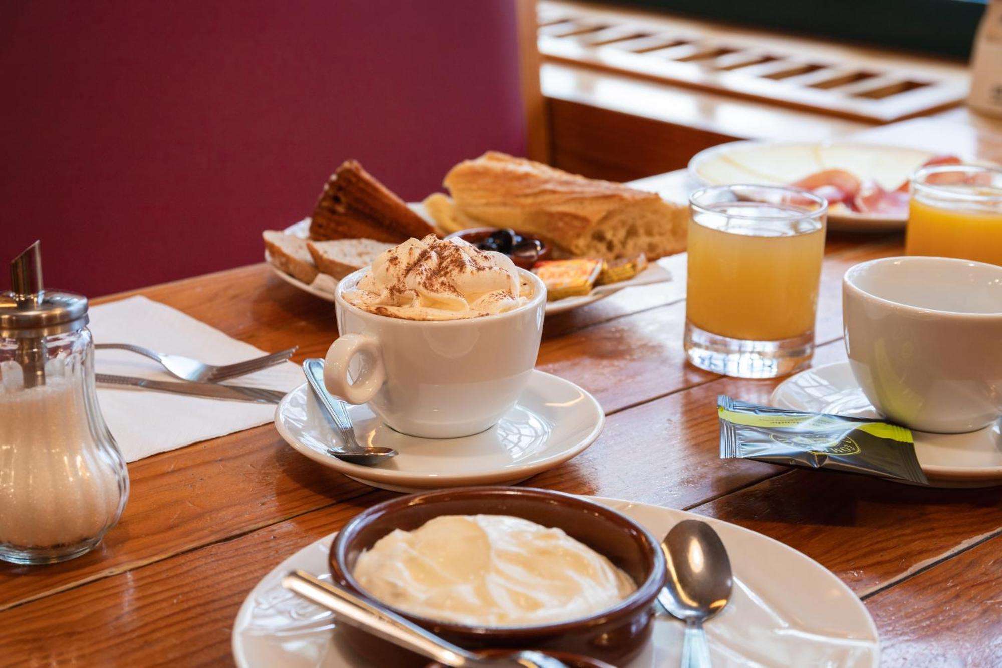 Le Bois Joli Hotel Cauterets