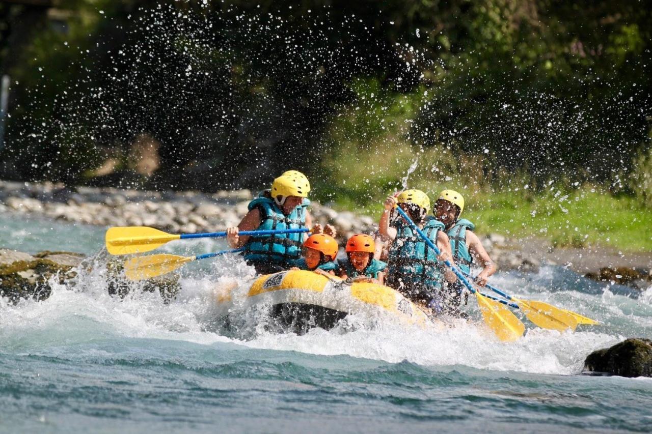 Le Bois Joli Cauterets