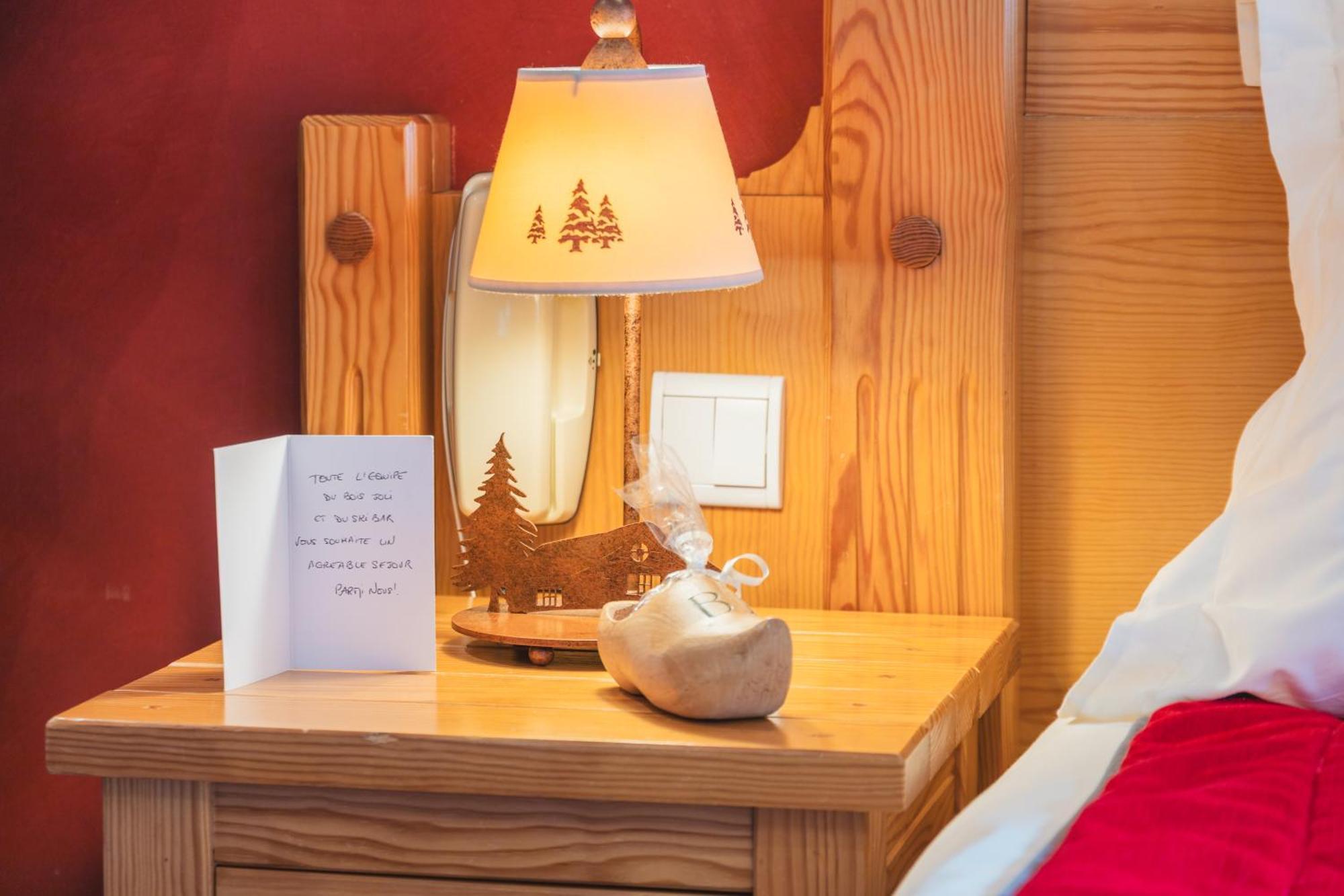 Le Bois Joli Hotel Cauterets