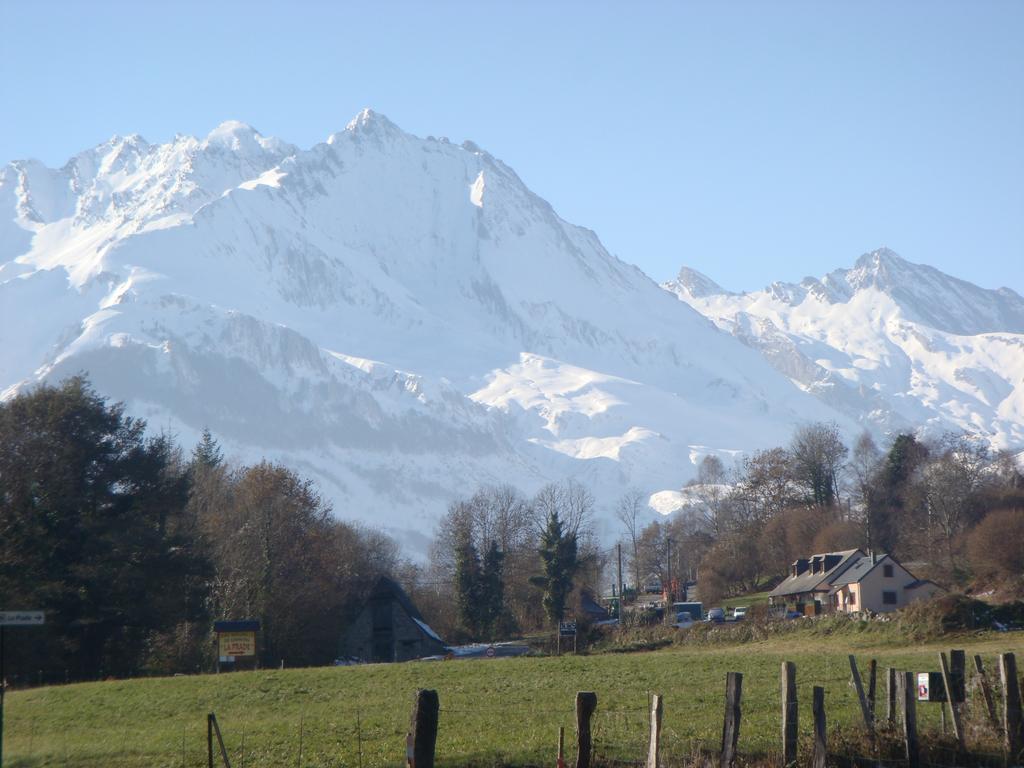 Le Bois Joli