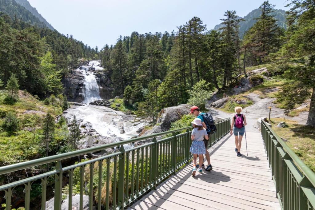 Le Bois Joli Cauterets