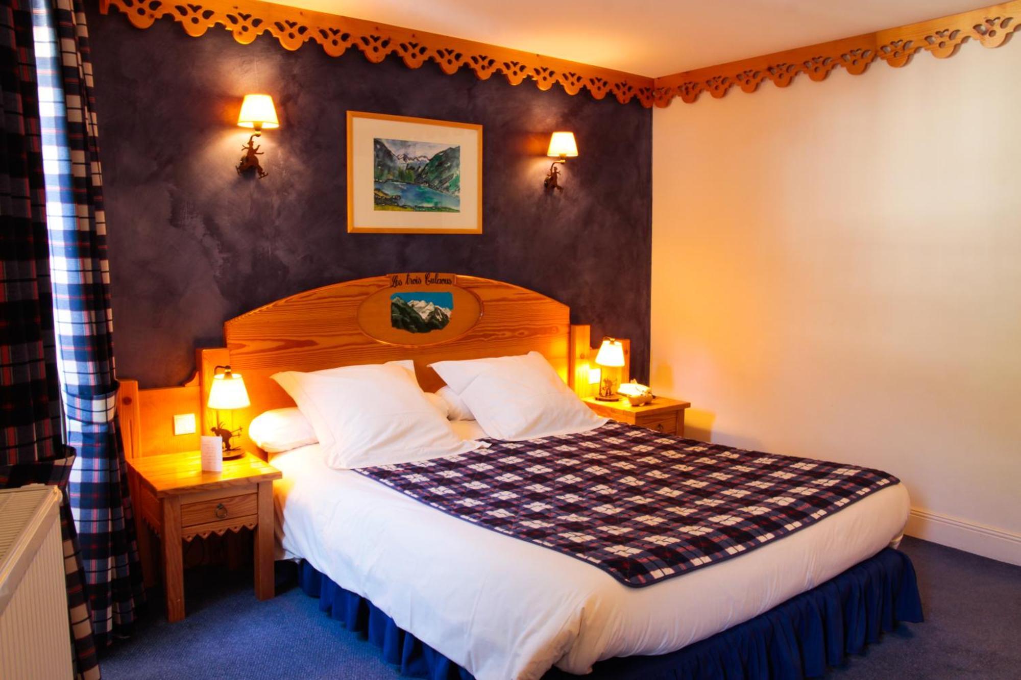 Le Bois Joli Hotel