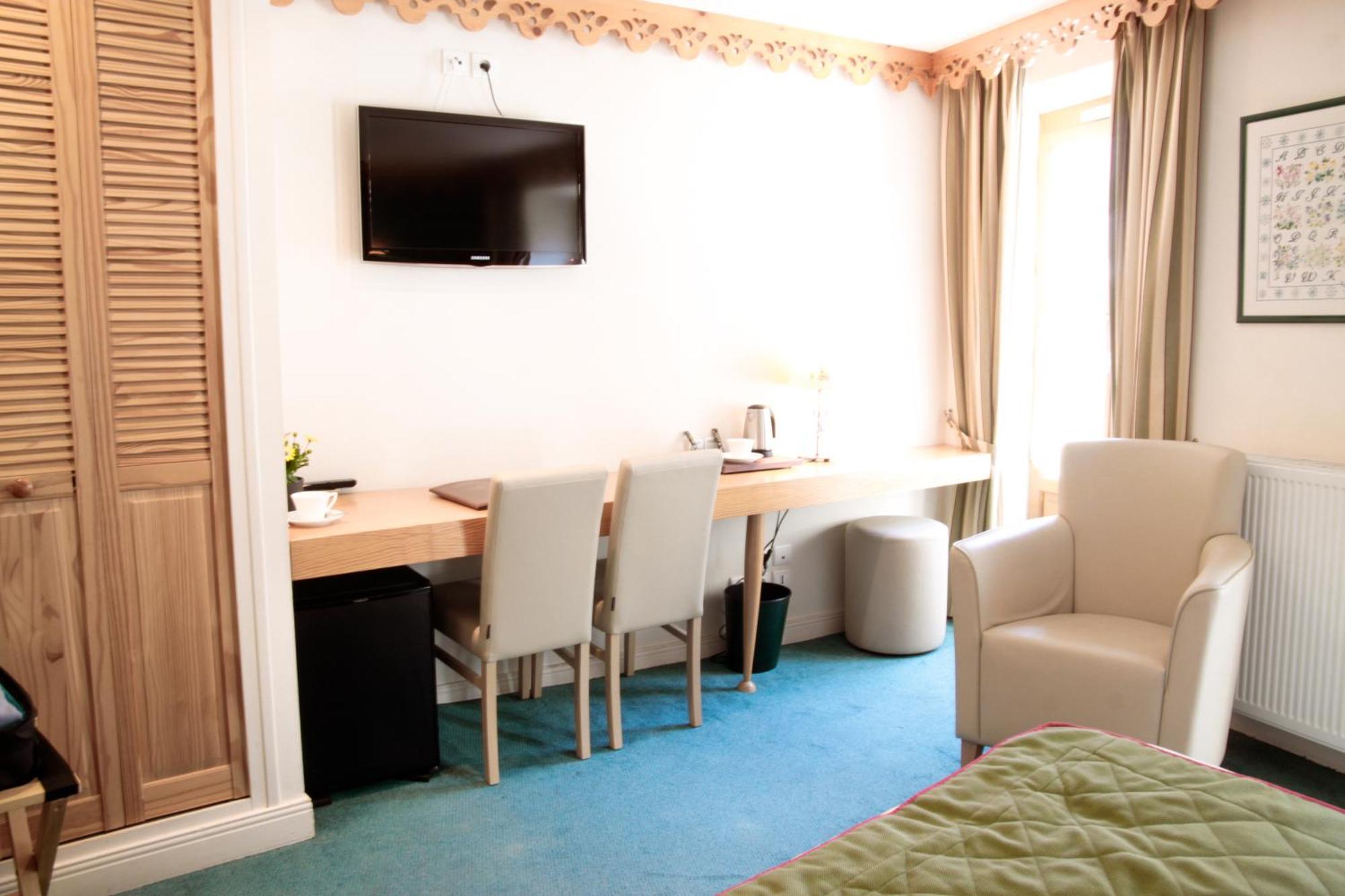Hotel Le Bois Joli