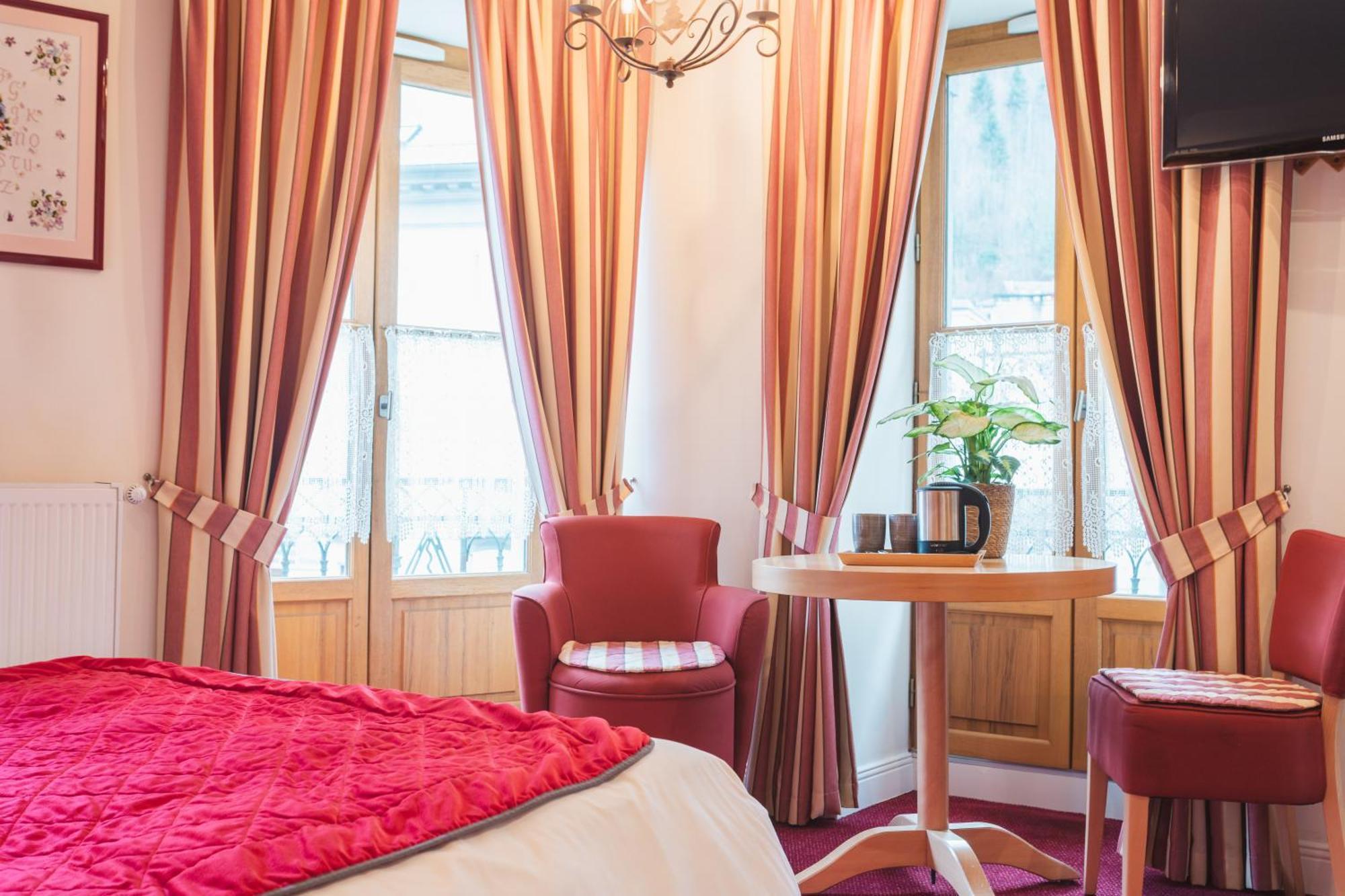 Le Bois Joli Hotel Cauterets