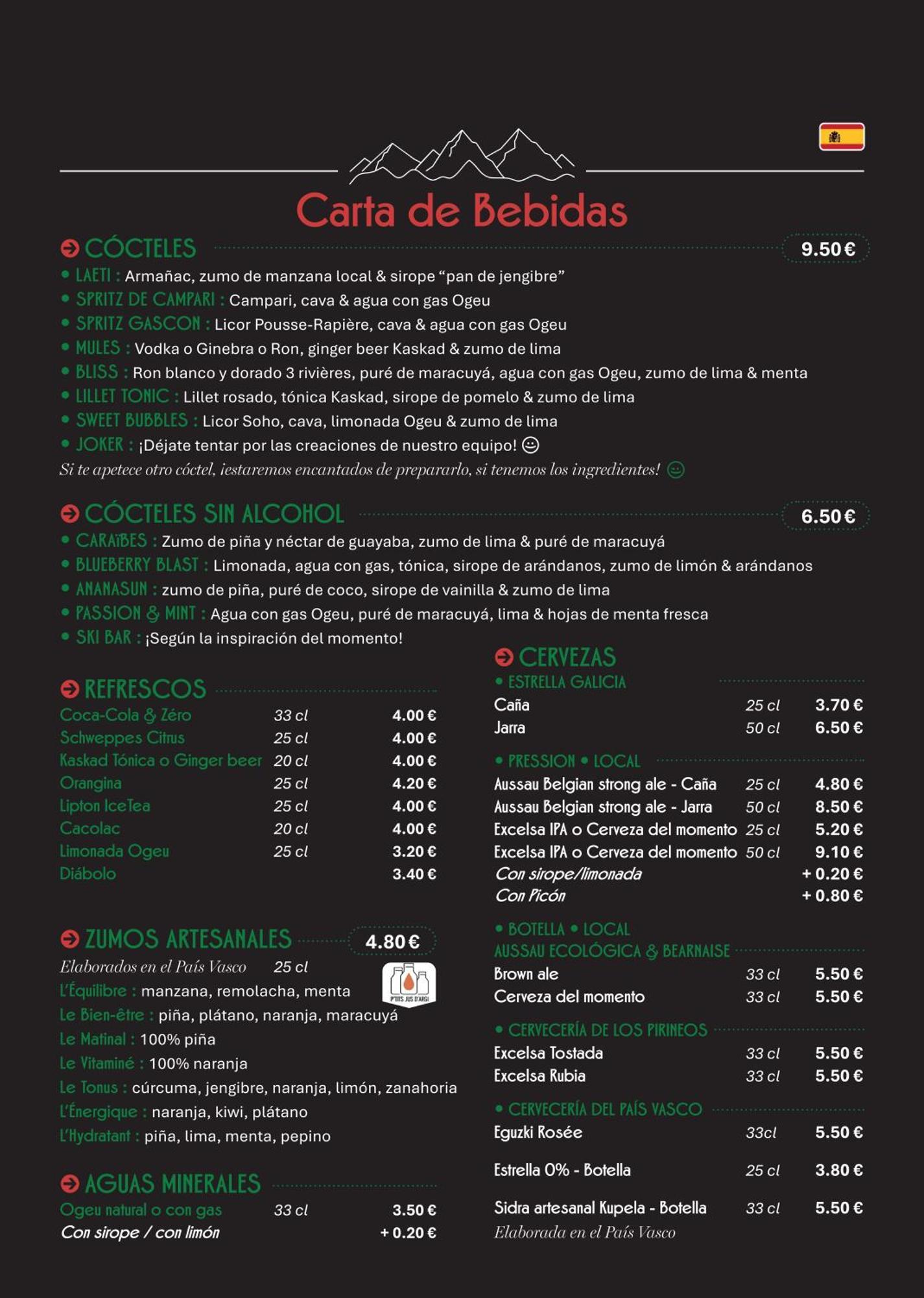 Le Bois Joli Hotel