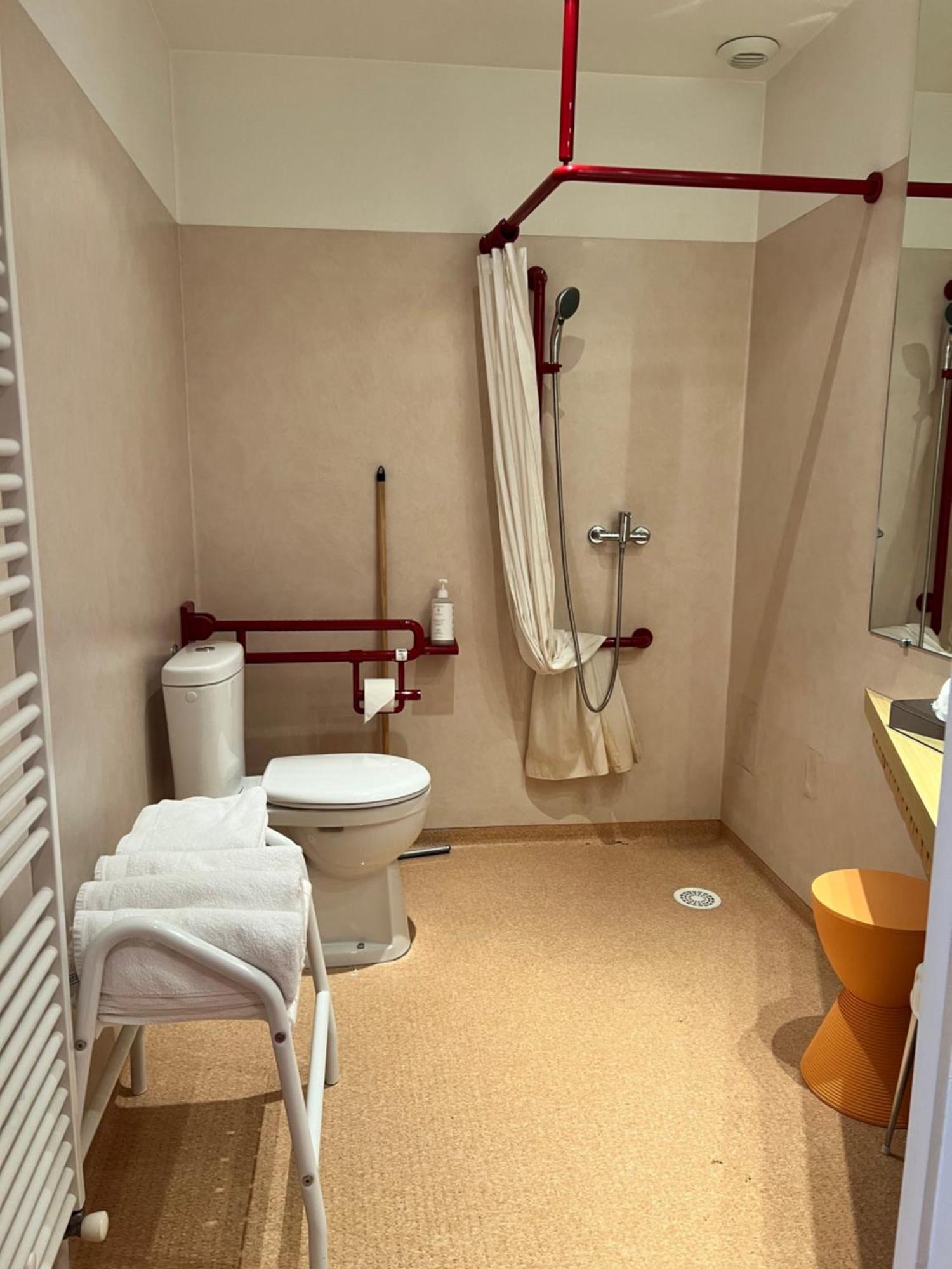 Hotel Le Bois Joli 3*
