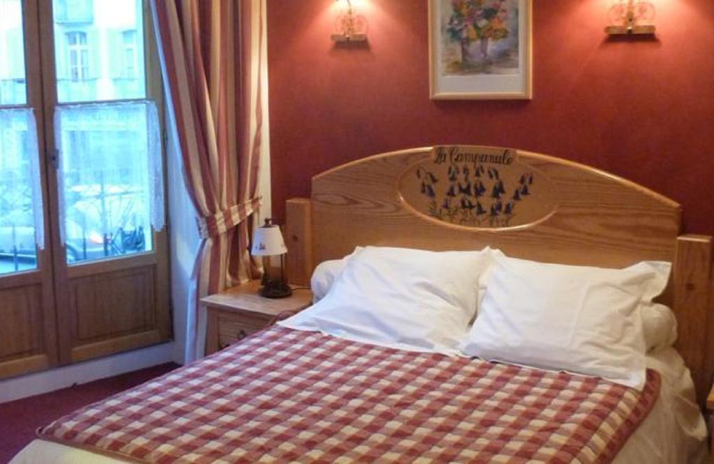 Le Bois Joli Hotel Cauterets
